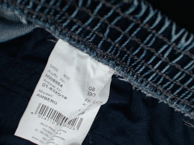 Pantalon Sans marque – photo 3